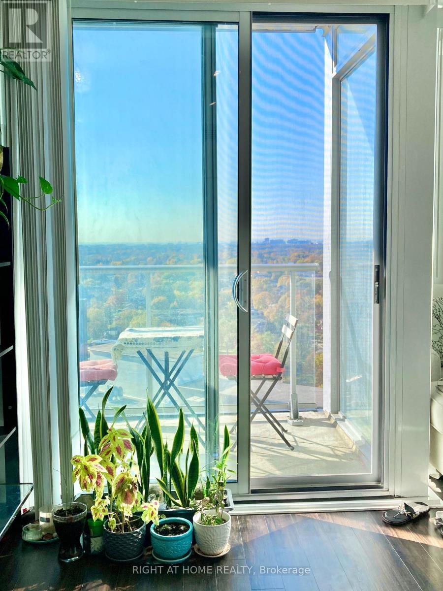 2001 - 5180 Yonge Street, Toronto (Willowdale West), Ontario  M2N 0K5 - Photo 12 - C12859342