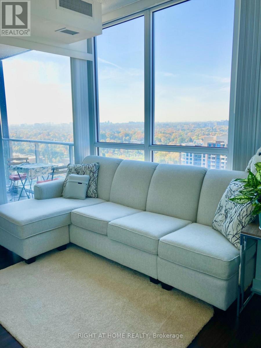 2001 - 5180 Yonge Street, Toronto (Willowdale West), Ontario  M2N 0K5 - Photo 13 - C12859342