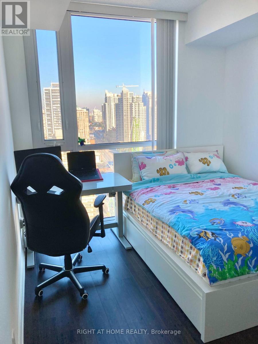 2001 - 5180 Yonge Street, Toronto (Willowdale West), Ontario  M2N 0K5 - Photo 3 - C12859342