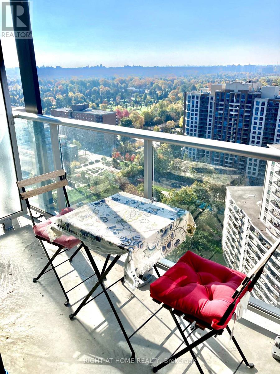 2001 - 5180 Yonge Street, Toronto (Willowdale West), Ontario  M2N 0K5 - Photo 6 - C12859342