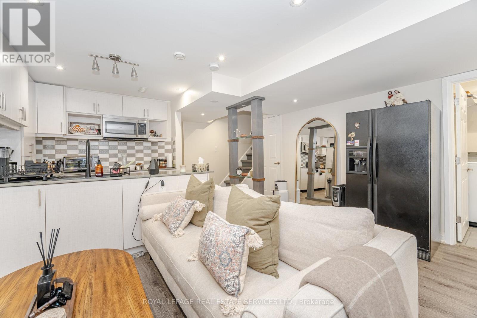 52 Wildberry Crescent, Brampton (Sandringham-Wellington), Ontario  L6R 1J9 - Photo 37 - W12675704