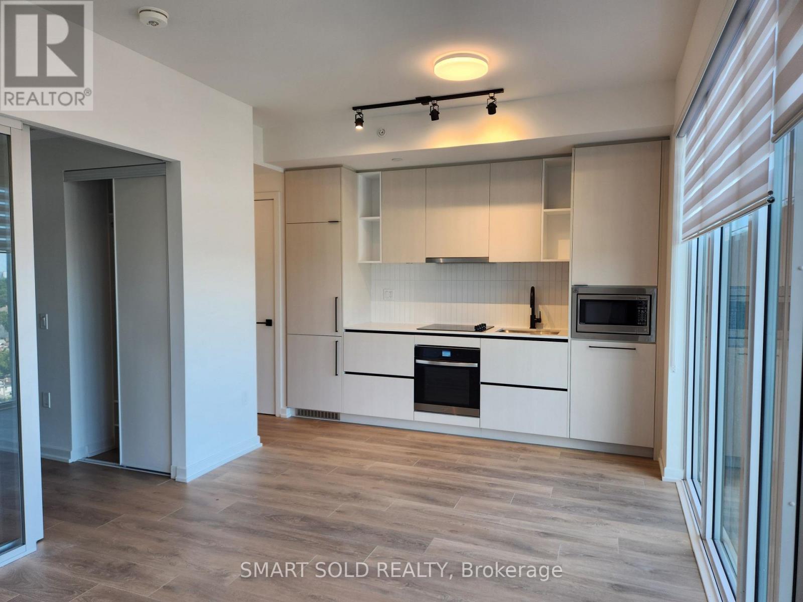 1408 - 1285 Dupont Street, Toronto (Dovercourt-Wallace Emerson-Junction), Ontario  M6H 0E3 - Photo 15 - W12859282