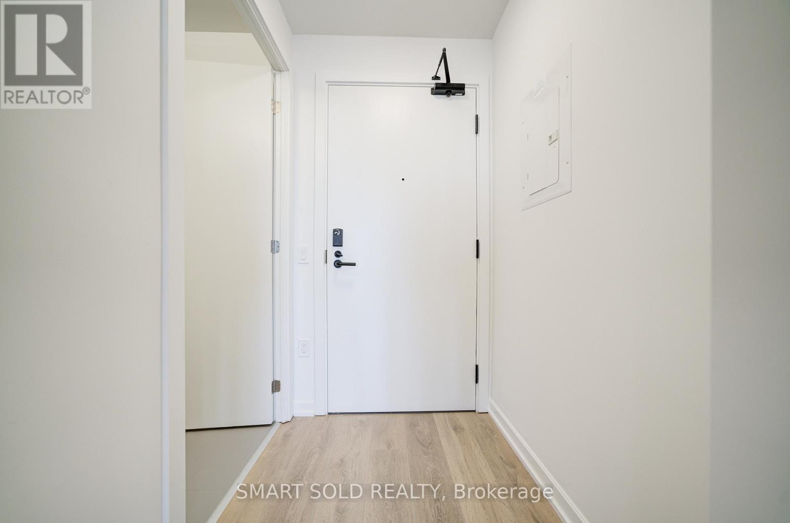 1408 - 1285 Dupont Street, Toronto (Dovercourt-Wallace Emerson-Junction), Ontario  M6H 0E3 - Photo 4 - W12859282