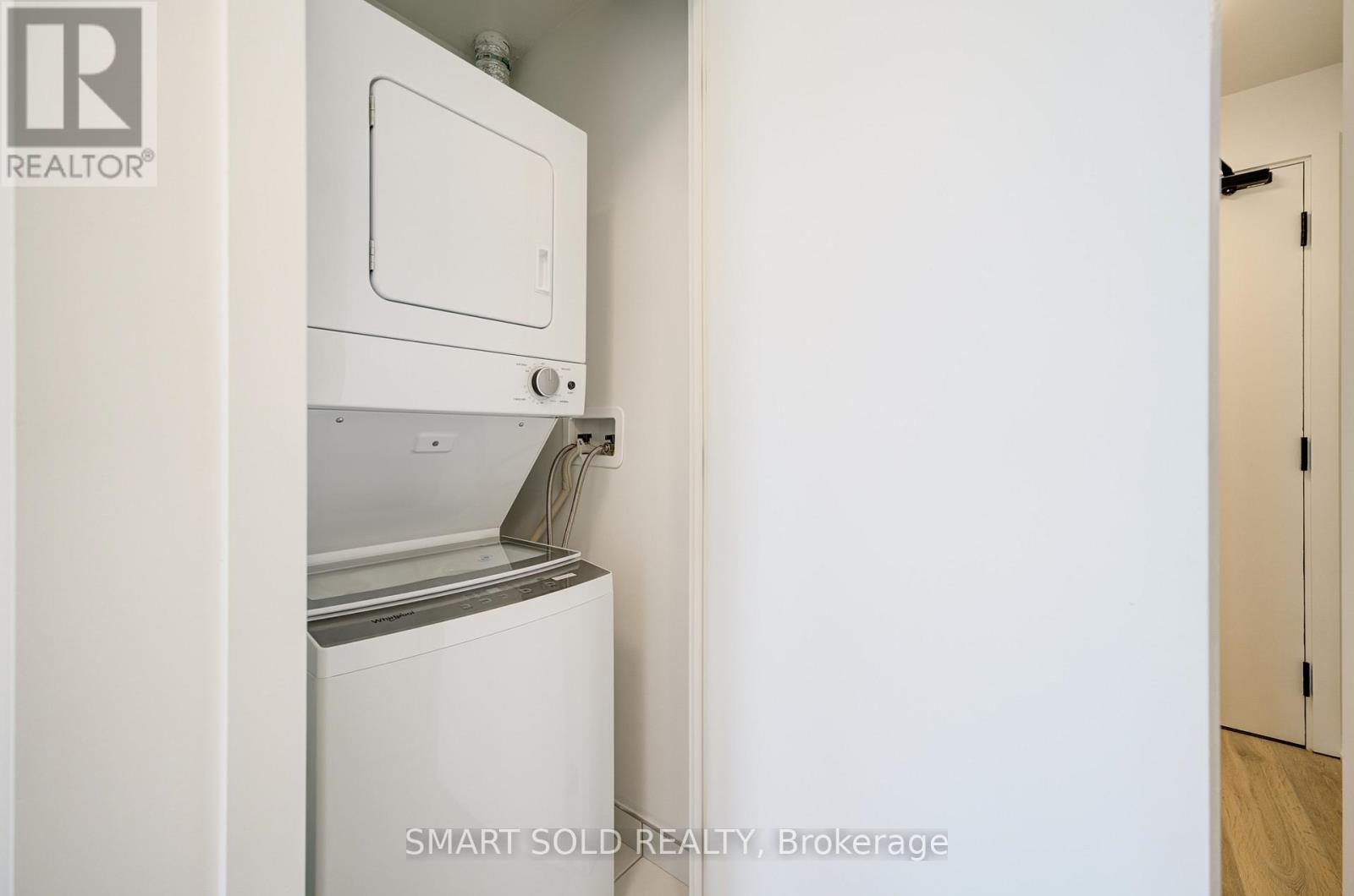 1408 - 1285 Dupont Street, Toronto (Dovercourt-Wallace Emerson-Junction), Ontario  M6H 0E3 - Photo 8 - W12859282