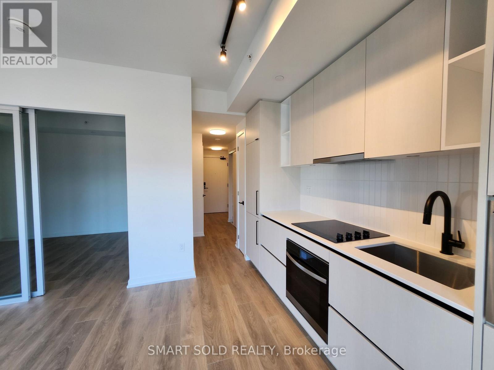 1408 - 1285 Dupont Street, Toronto (Dovercourt-Wallace Emerson-Junction), Ontario  M6H 0E3 - Photo 12 - W12859282