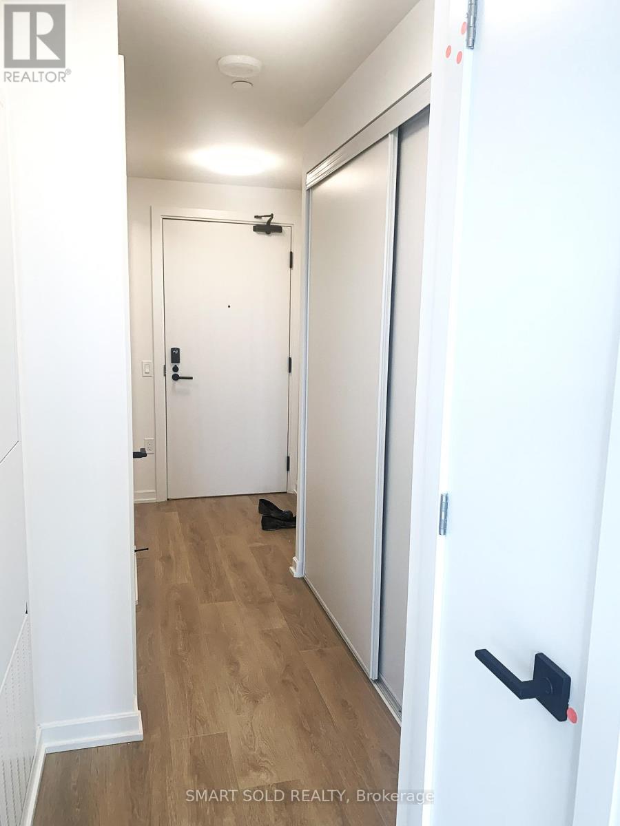 1408 - 1285 Dupont Street, Toronto (Dovercourt-Wallace Emerson-Junction), Ontario  M6H 0E3 - Photo 9 - W12859282