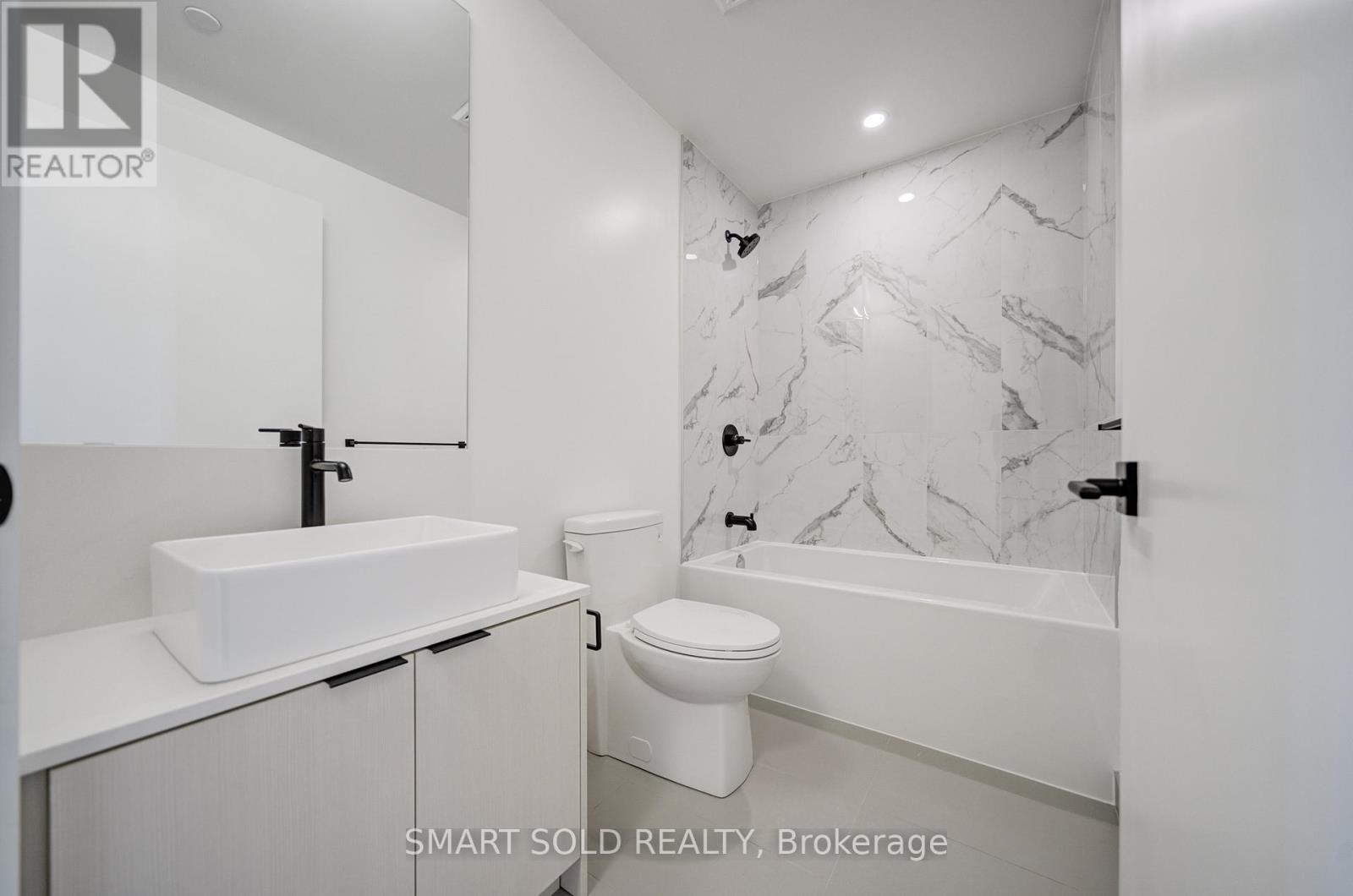 1408 - 1285 Dupont Street, Toronto (Dovercourt-Wallace Emerson-Junction), Ontario  M6H 0E3 - Photo 5 - W12859282