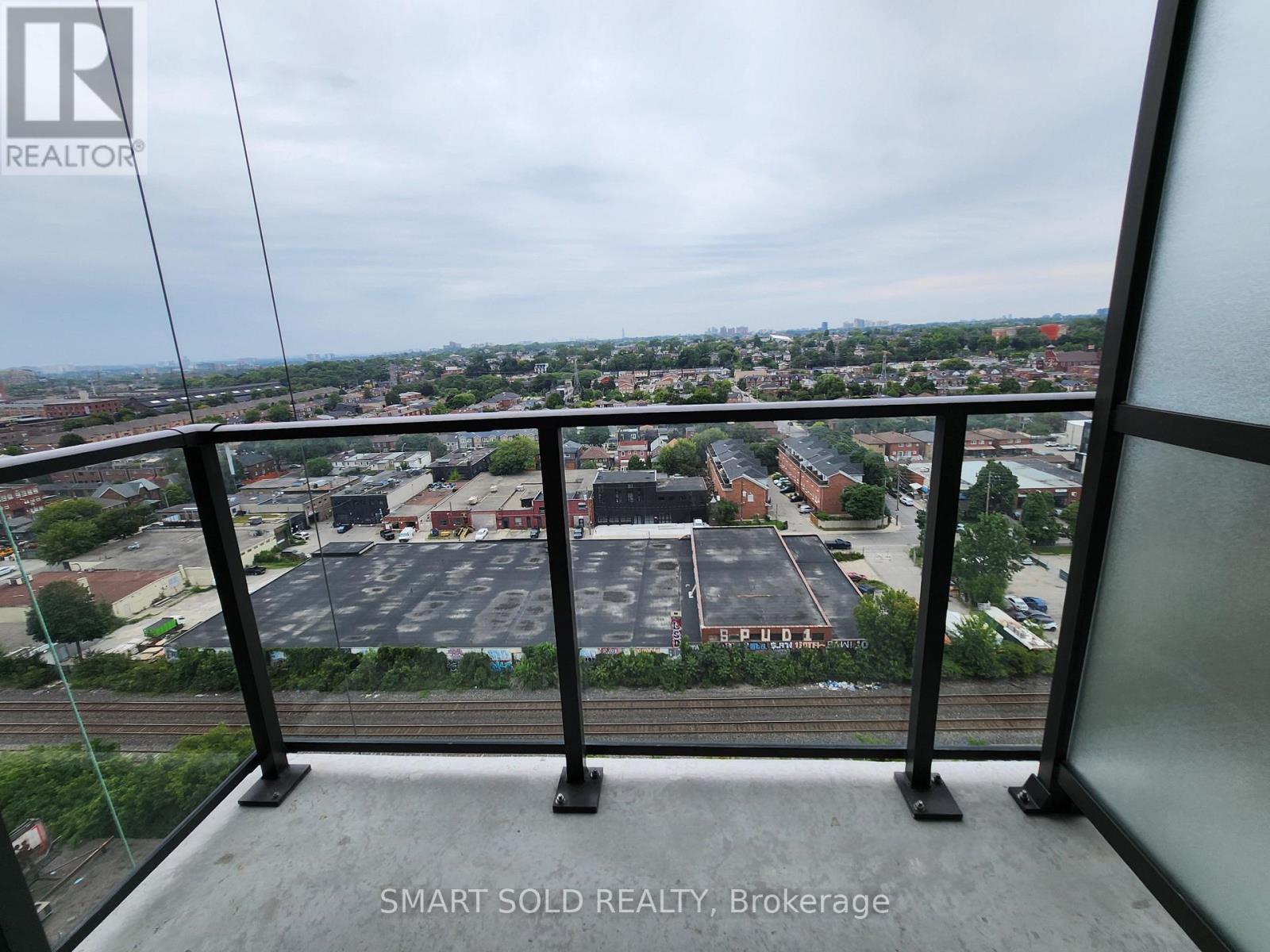 1408 - 1285 Dupont Street, Toronto (Dovercourt-Wallace Emerson-Junction), Ontario  M6H 0E3 - Photo 16 - W12859282