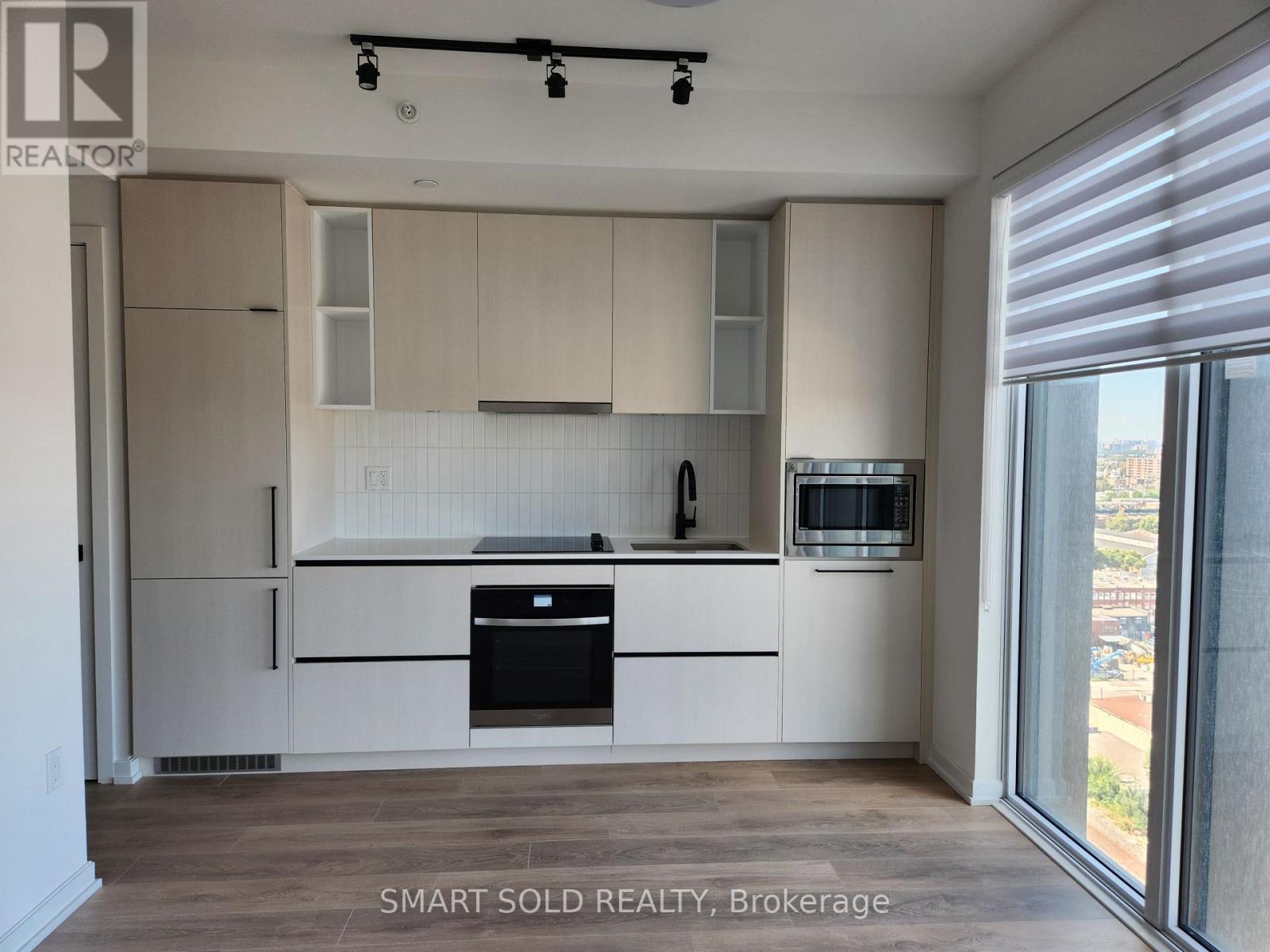 1408 - 1285 Dupont Street, Toronto (Dovercourt-Wallace Emerson-Junction), Ontario  M6H 0E3 - Photo 14 - W12859282