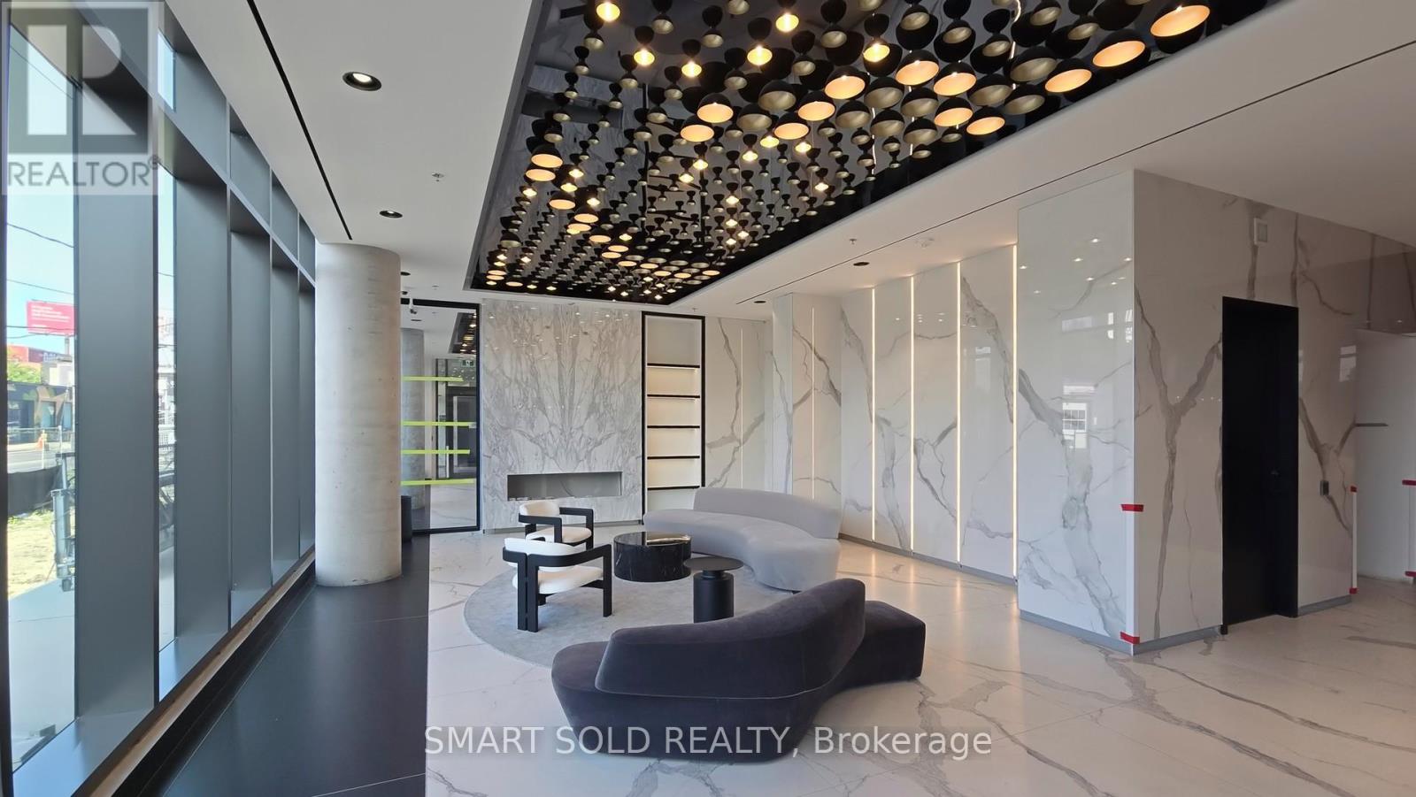 1408 - 1285 Dupont Street, Toronto (Dovercourt-Wallace Emerson-Junction), Ontario  M6H 0E3 - Photo 2 - W12859282