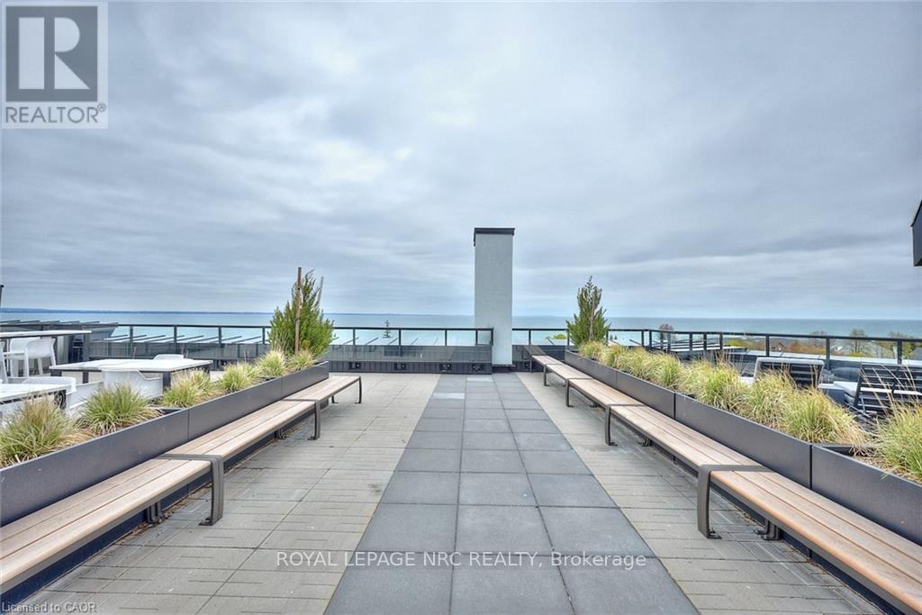 501 - 600 North Service Road, Hamilton, Ontario  L8E 5A7 - Photo 17 - X12802160