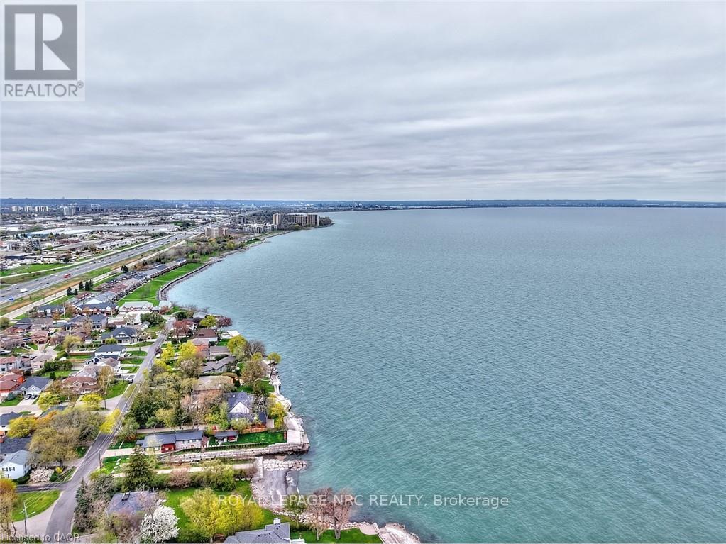 501 - 600 North Service Road, Hamilton, Ontario  L8E 5A7 - Photo 20 - X12802160