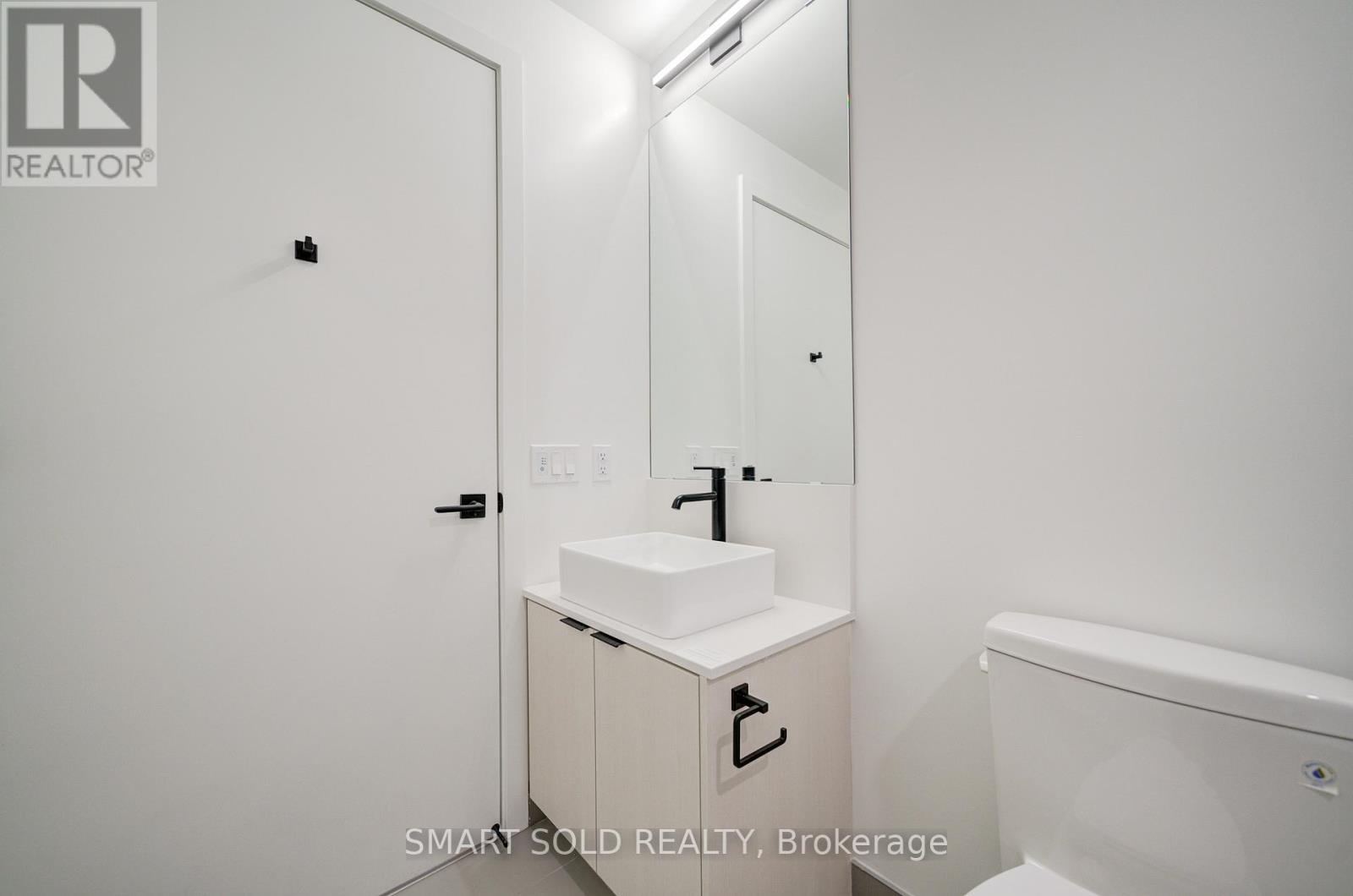 1408 - 1285 Dupont Street, Toronto (Dovercourt-Wallace Emerson-Junction), Ontario  M6H 0E3 - Photo 7 - W12859282