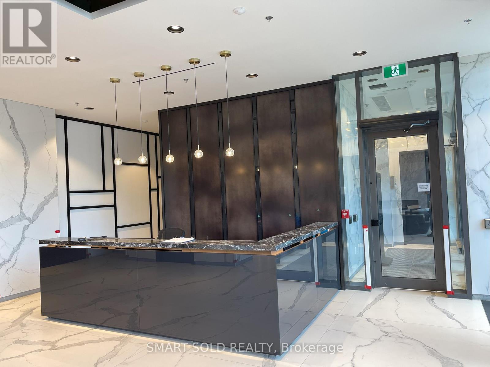 1408 - 1285 Dupont Street, Toronto (Dovercourt-Wallace Emerson-Junction), Ontario  M6H 0E3 - Photo 3 - W12859282