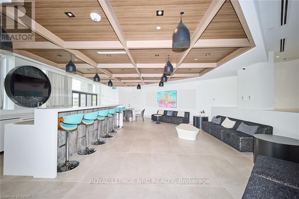 501 - 600 North Service Road, Hamilton, Ontario  L8E 5A7 - Photo 15 - X12802160