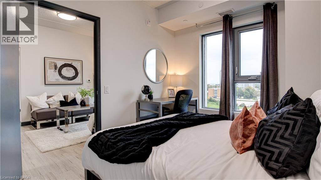 298 Hemlock Street Unit# 618, Waterloo, Ontario  N2L 0K8 - Photo 10 - 40808796