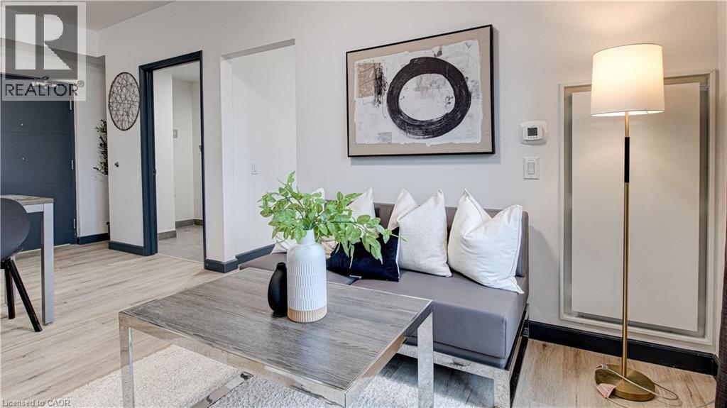 298 Hemlock Street Unit# 618, Waterloo, Ontario  N2L 0K8 - Photo 15 - 40808796