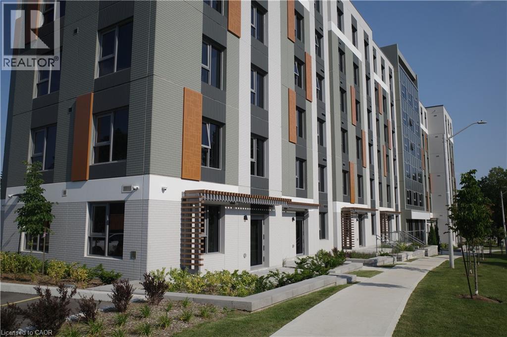 298 Hemlock Street Unit# 618, Waterloo, Ontario  N2L 0K8 - Photo 20 - 40808796