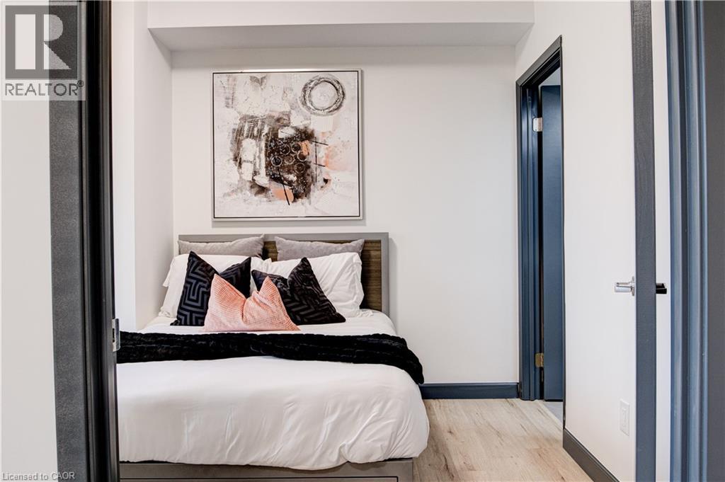 298 Hemlock Street Unit# 618, Waterloo, Ontario  N2L 0K8 - Photo 5 - 40808796