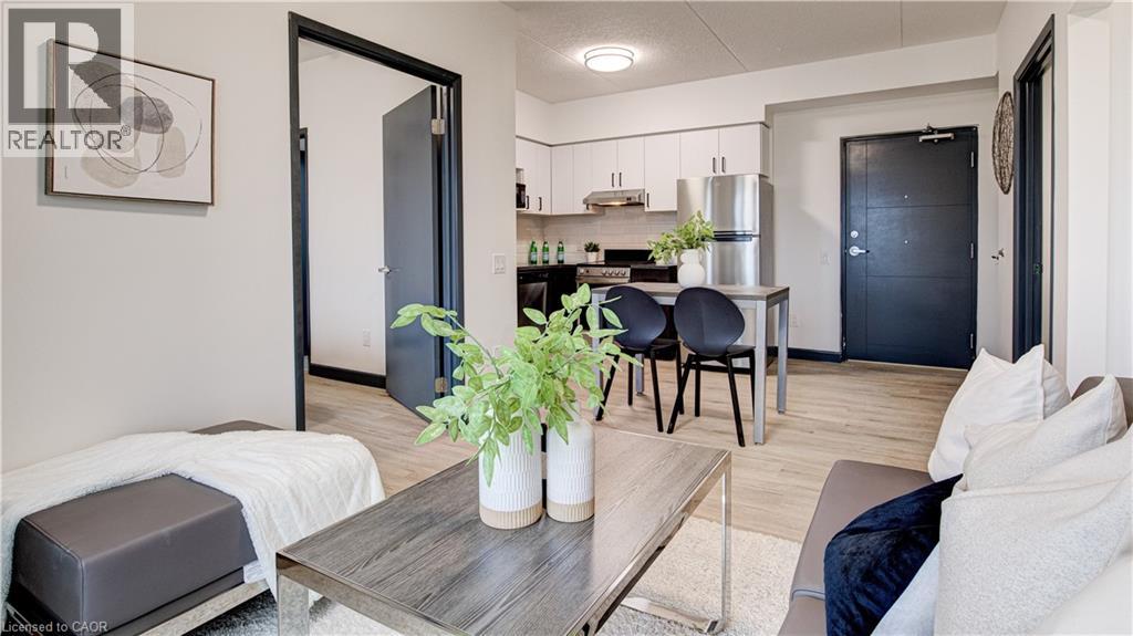 298 Hemlock Street Unit# 618, Waterloo, Ontario  N2L 0K8 - Photo 6 - 40808796