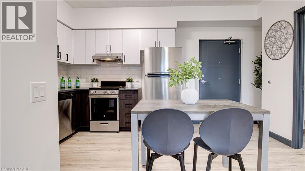 298 Hemlock Street Unit# 618, Waterloo, Ontario  N2L 0K8 - Photo 8 - 40808796