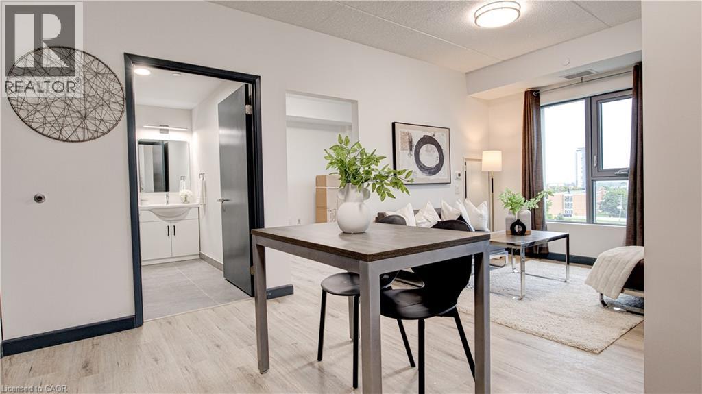 298 Hemlock Street Unit# 618, Waterloo, Ontario  N2L 0K8 - Photo 9 - 40808796