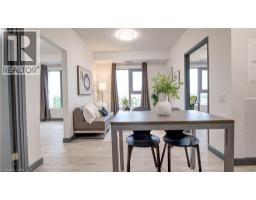 298 HEMLOCK Street Unit# 618, waterloo, Ontario