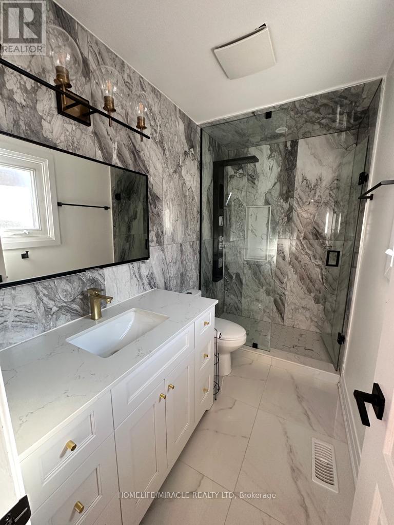 41 Fallen Oak Court, Brampton, Ontario  L6Y 3T6 - Photo 15 - W12859312