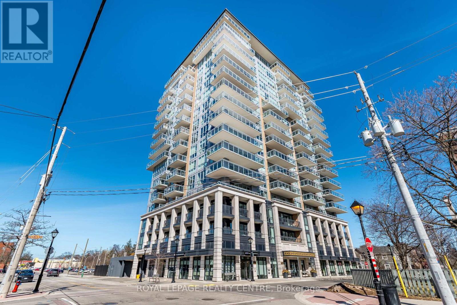 207 - 2025 MARIA STREET, Burlington, Ontario