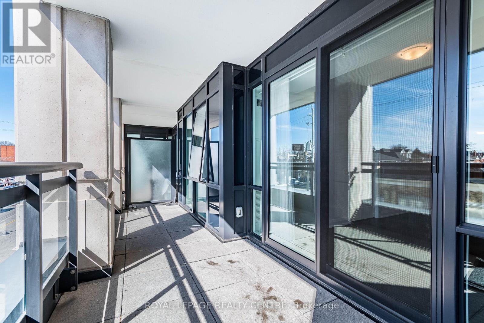 207 - 2025 Maria Street, Burlington, Ontario  L7R 0E9 - Photo 32 - W12859316