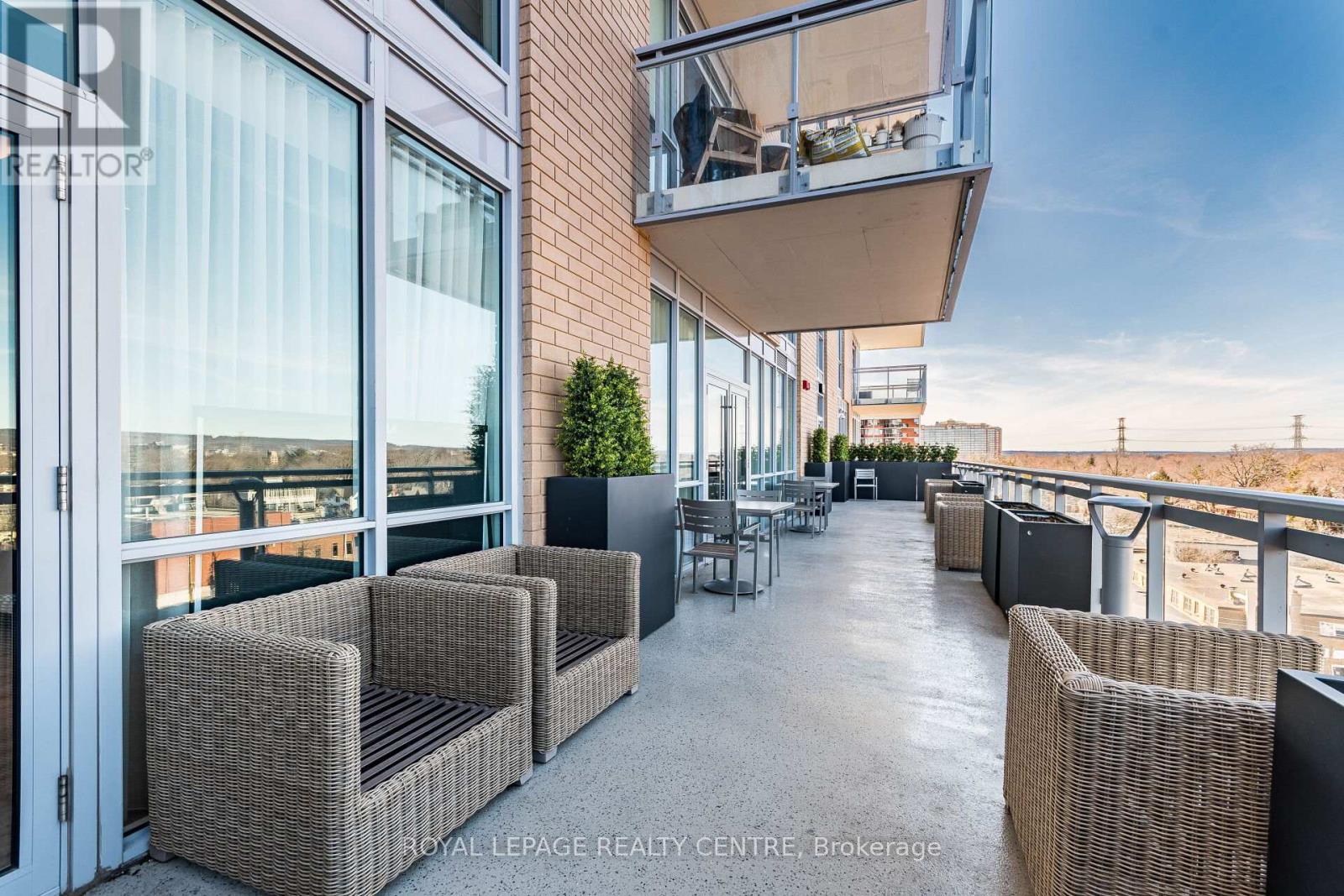 207 - 2025 Maria Street, Burlington, Ontario  L7R 0E9 - Photo 37 - W12859316