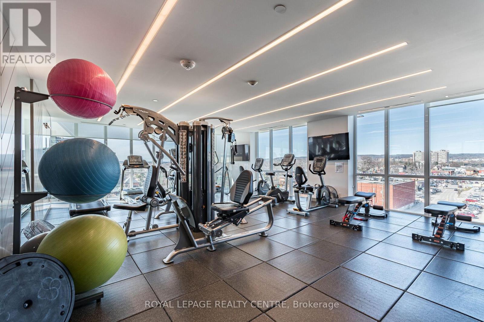 207 - 2025 Maria Street, Burlington, Ontario  L7R 0E9 - Photo 38 - W12859316