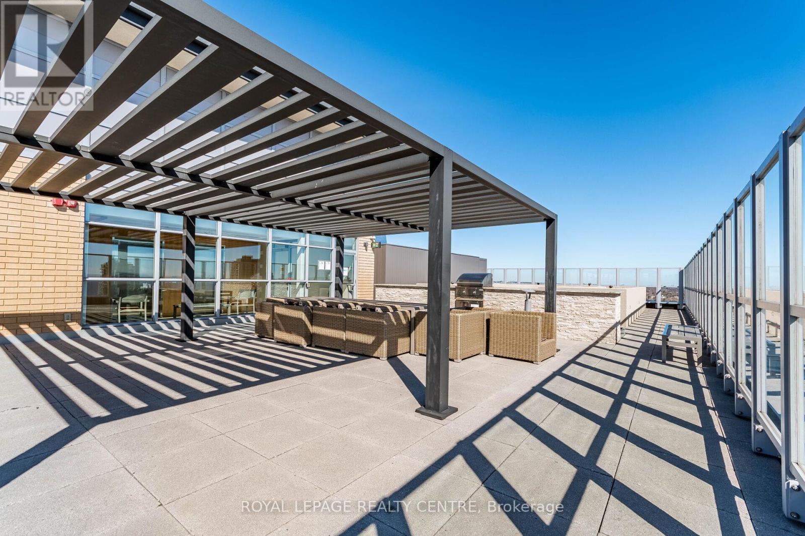 207 - 2025 Maria Street, Burlington, Ontario  L7R 0E9 - Photo 40 - W12859316