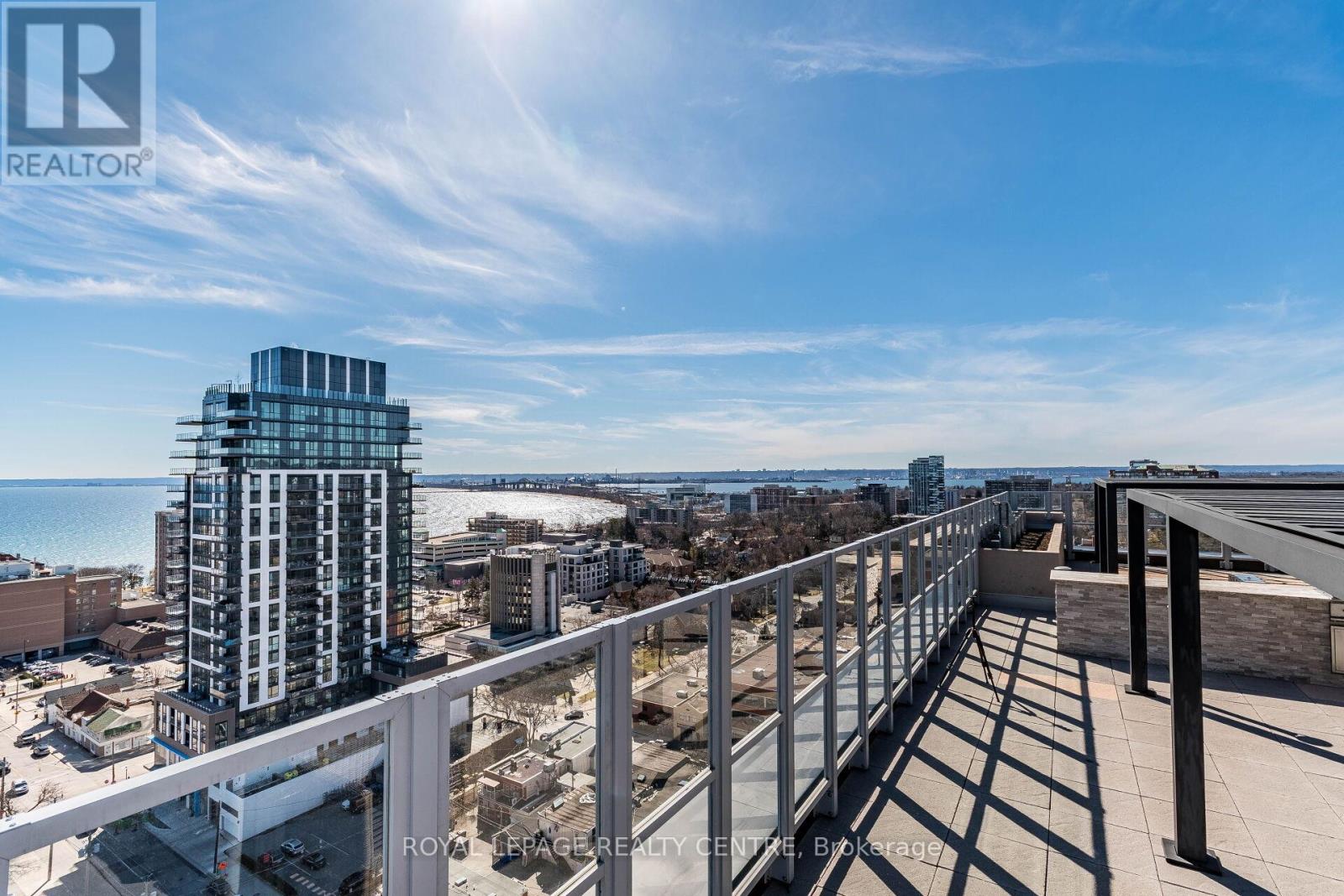 207 - 2025 Maria Street, Burlington, Ontario  L7R 0E9 - Photo 41 - W12859316