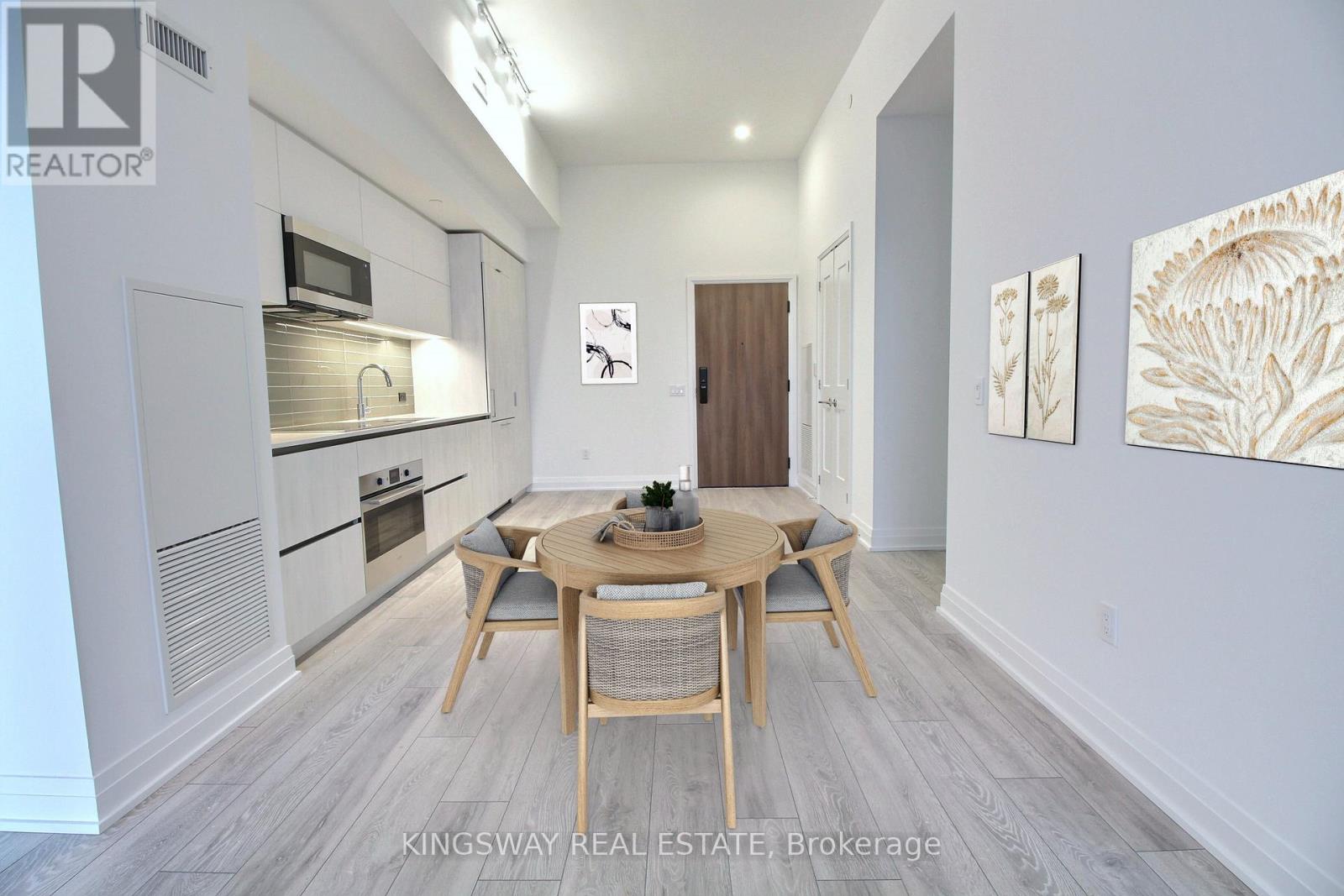 708 - 21 PARK STREET E, Mississauga, Ontario