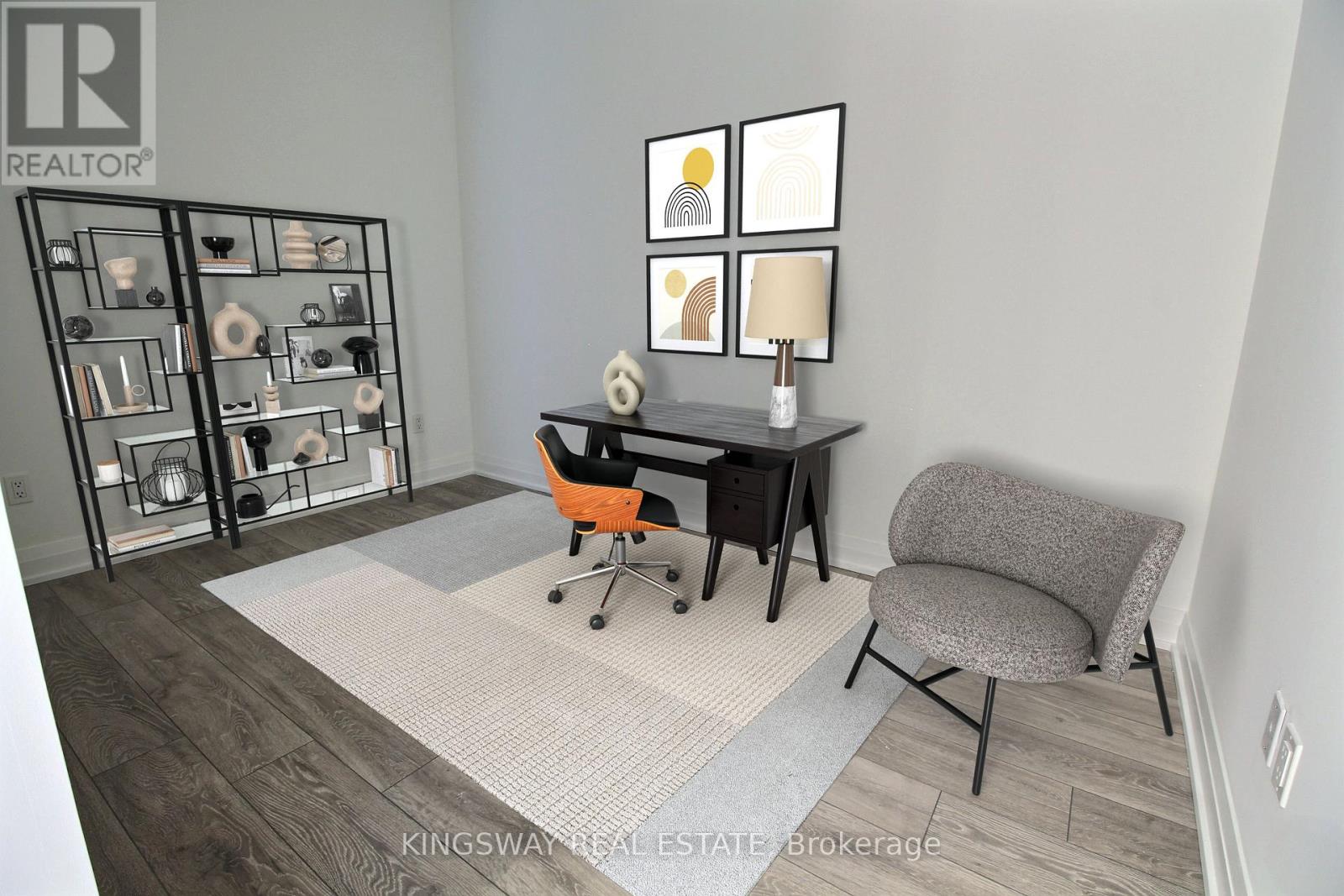 708 - 21 Park Street E, Mississauga, Ontario  L5G 1L7 - Photo 11 - W12859334