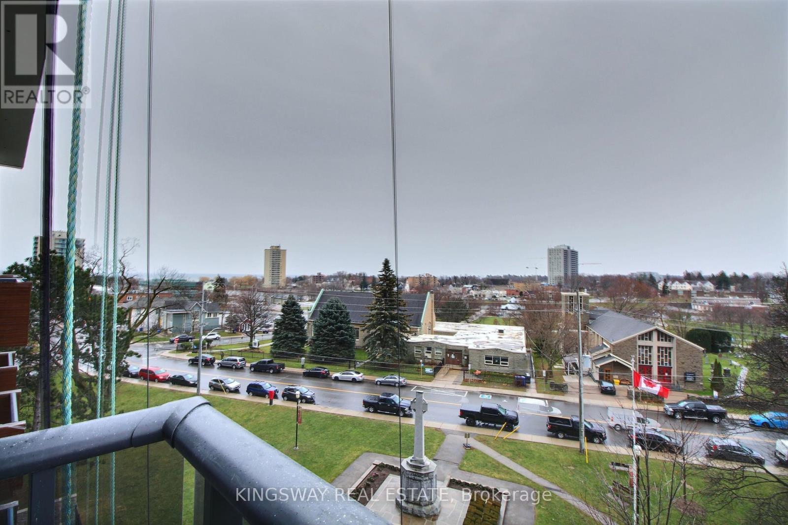 708 - 21 Park Street E, Mississauga, Ontario  L5G 1L7 - Photo 16 - W12859334