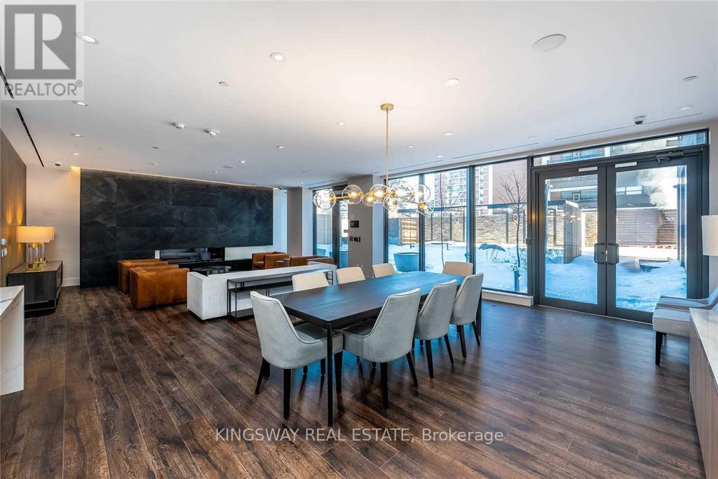 708 - 21 Park Street E, Mississauga, Ontario  L5G 1L7 - Photo 17 - W12859334