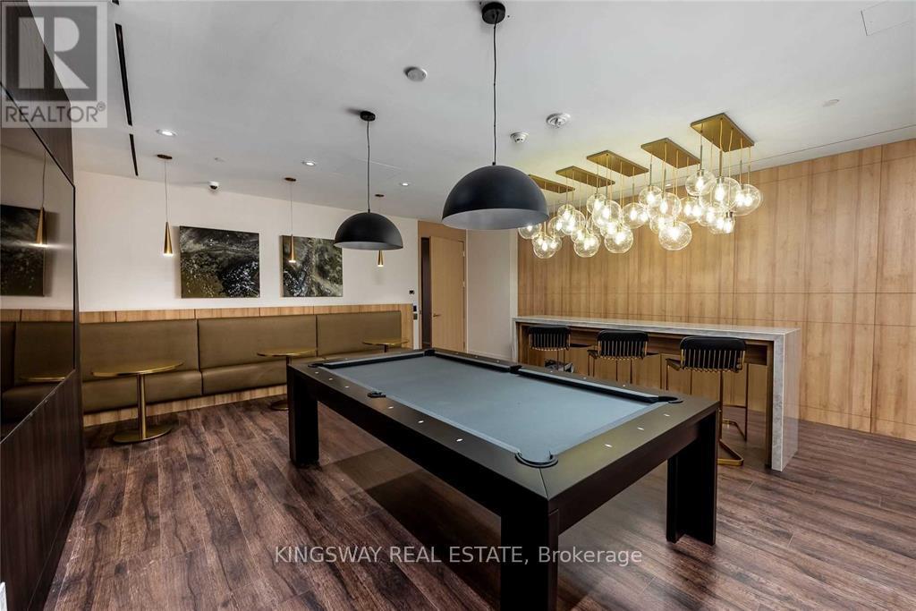 708 - 21 Park Street E, Mississauga, Ontario  L5G 1L7 - Photo 19 - W12859334