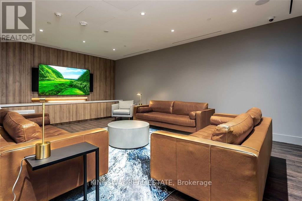 708 - 21 Park Street E, Mississauga, Ontario  L5G 1L7 - Photo 22 - W12859334