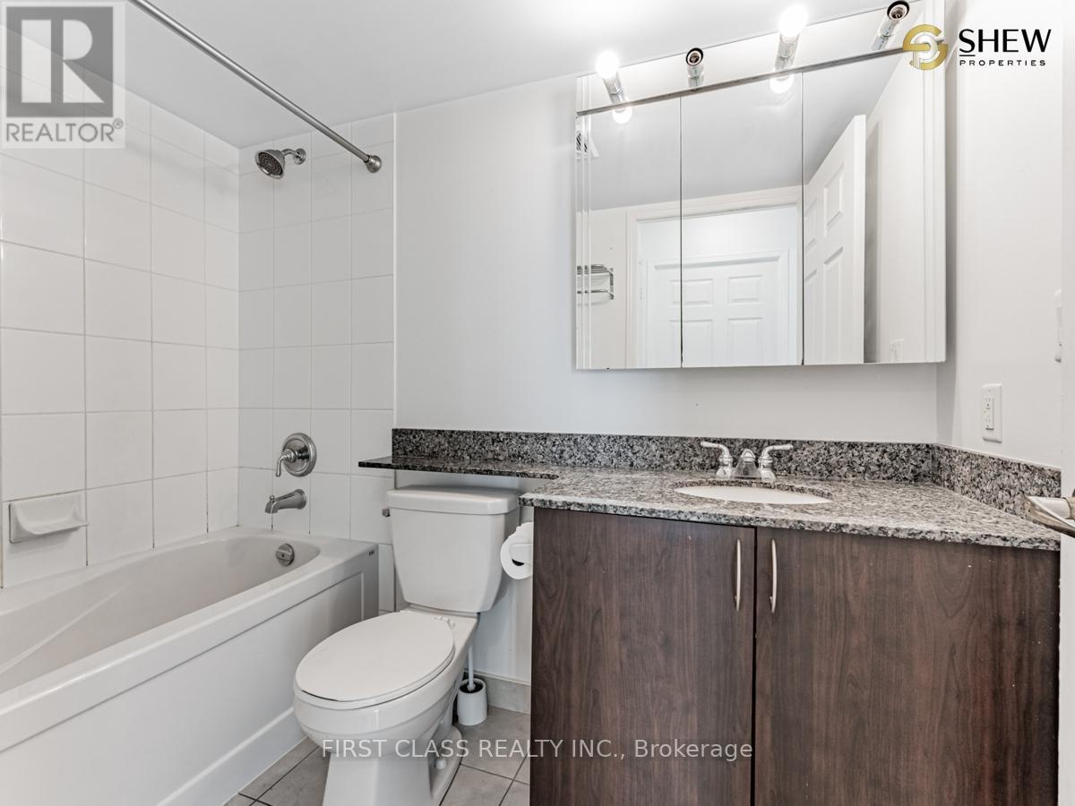 905 - 4900 Glen Erin Drive, Mississauga, Ontario  L5M 7S2 - Photo 21 - W12859348