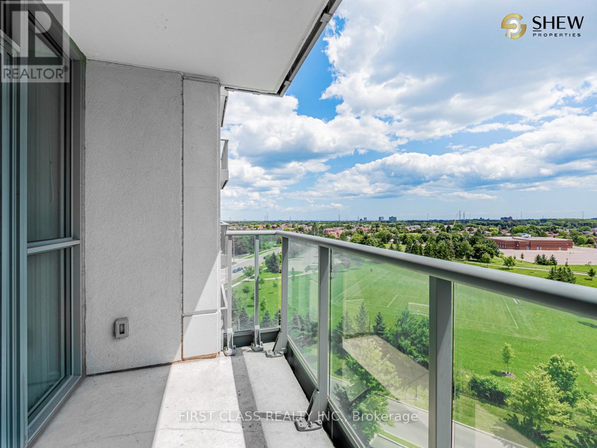 905 - 4900 Glen Erin Drive, Mississauga, Ontario  L5M 7S2 - Photo 25 - W12859348