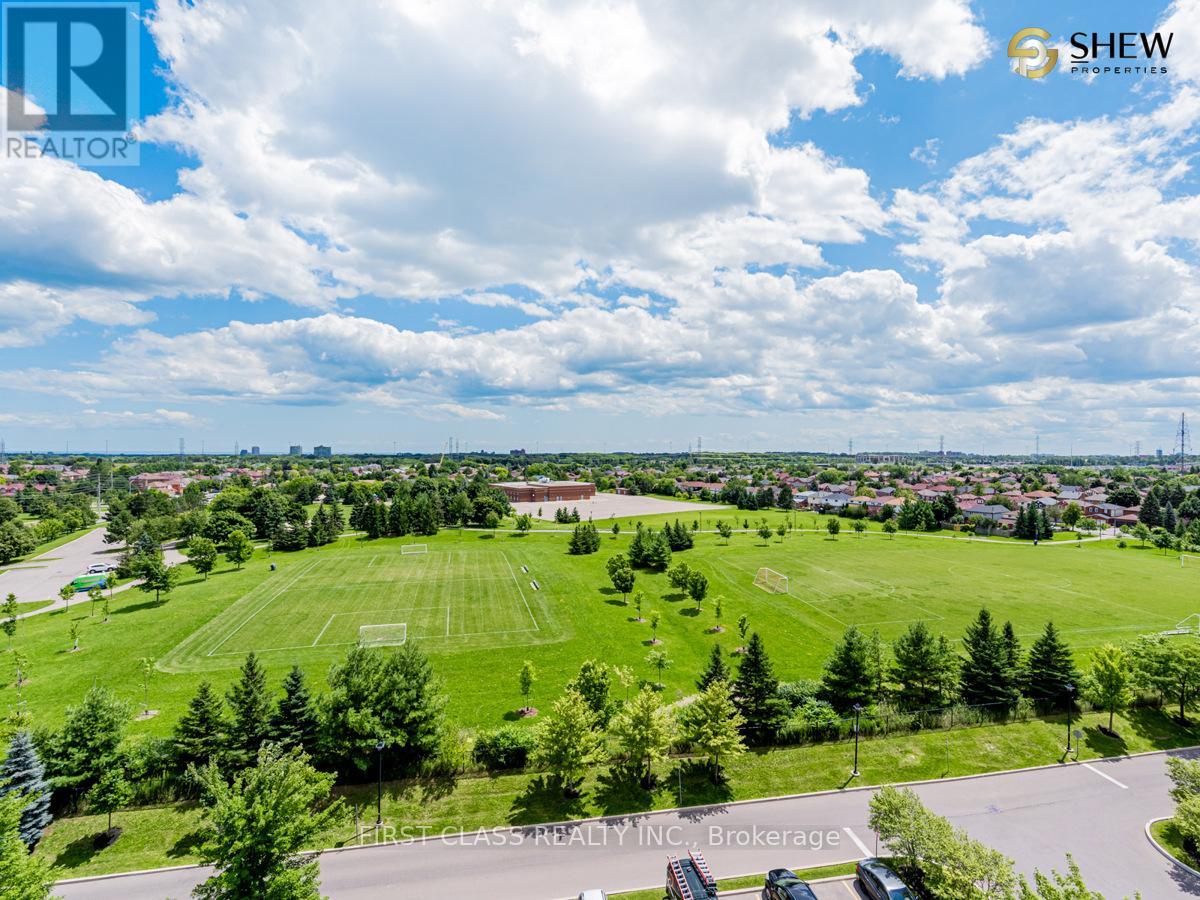 905 - 4900 Glen Erin Drive, Mississauga, Ontario  L5M 7S2 - Photo 26 - W12859348