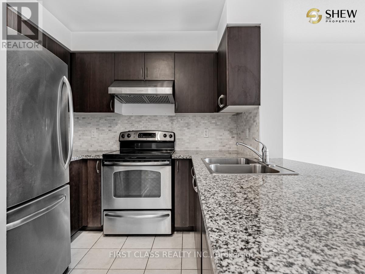 905 - 4900 Glen Erin Drive, Mississauga, Ontario  L5M 7S2 - Photo 6 - W12859348