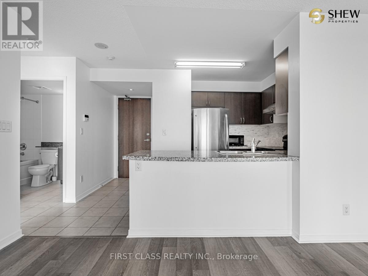 905 - 4900 Glen Erin Drive, Mississauga, Ontario  L5M 7S2 - Photo 8 - W12859348