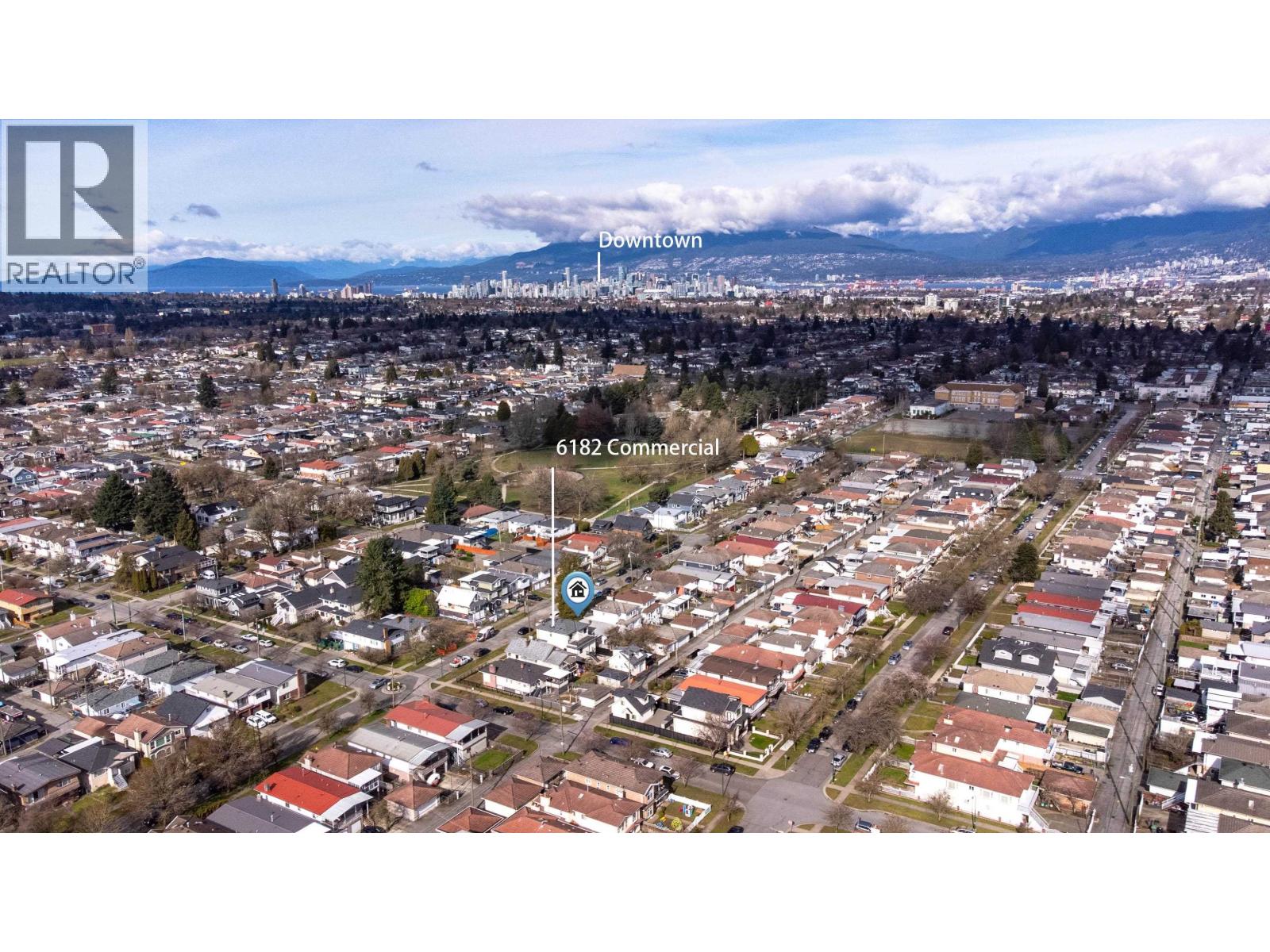 6182 Commercial Street, Vancouver, British Columbia  V5P 3N9 - Photo 5 - R3095412