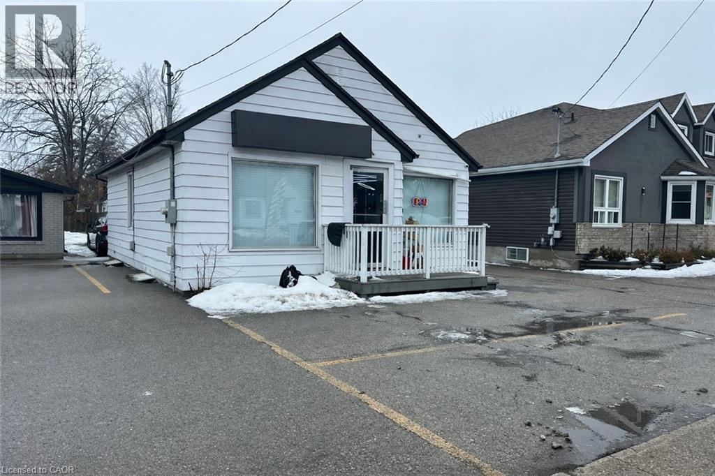 36 Charing Cross Street, Brantford, Ontario  N3R 2H2 - Photo 4 - 40806789