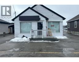 36 CHARING CROSS Street, Brantford, Ontario