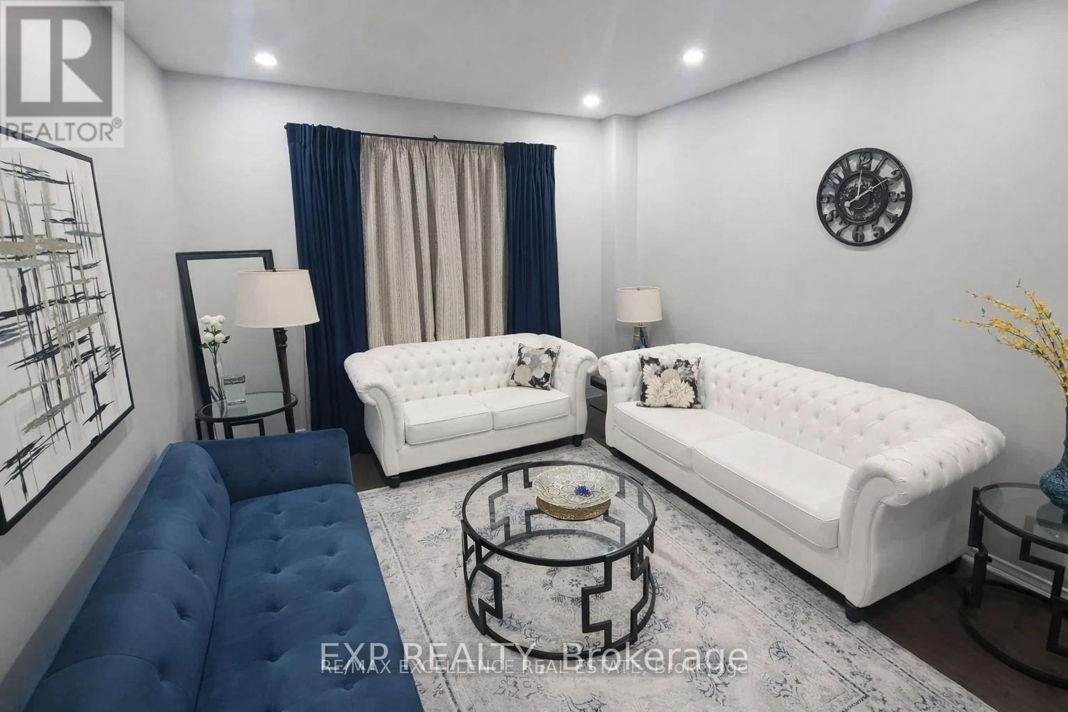 (Upper) - 45 Queen Mary Boulevard, Hamilton, Ontario  L8J 0M4 - Photo 3 - X12859284