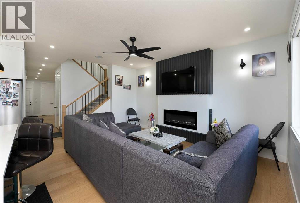 4831 87 Avenue Ne, Calgary, Alberta  T3J 2J5 - Photo 10 - A2291743